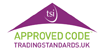 Approved Code Trading Standards